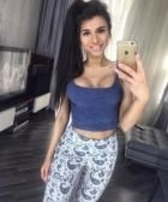 Анкета проститутки Полина - город Чыраа-Бажы, 20 лет, №13750