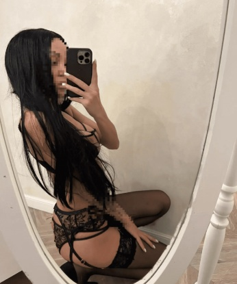 Анкета проститутки Ариночка - город Чыраа-Бажы, 25 лет, №2560