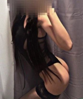 Анкета проститутки Дарья - город Чыраа-Бажы, 19 лет, №4730